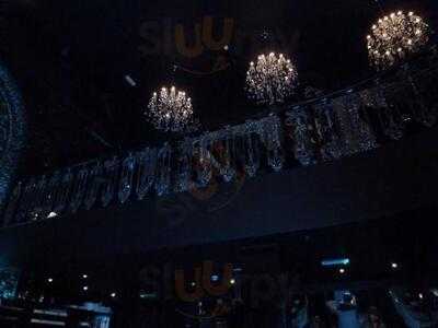 Cardamom Black Gin Bar & Asian Grill