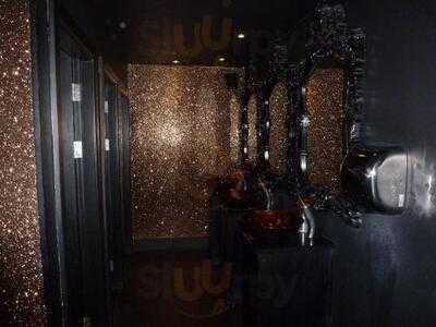 Cardamom Black Gin Bar & Asian Grill