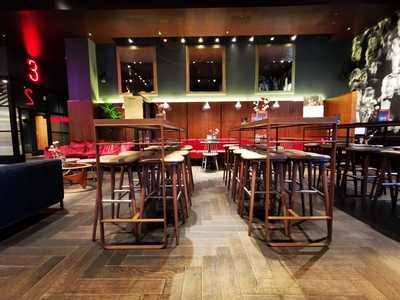 Spielburger @ Everyman