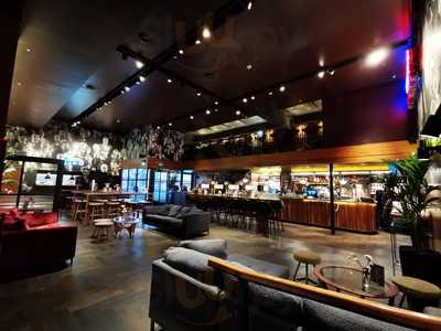 Spielburger @ Everyman