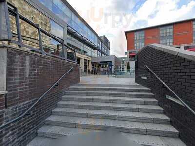 Spielburger @ Everyman