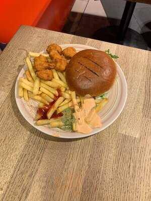 Bbq Express Bradford