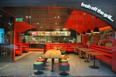 Bbq Express Bradford