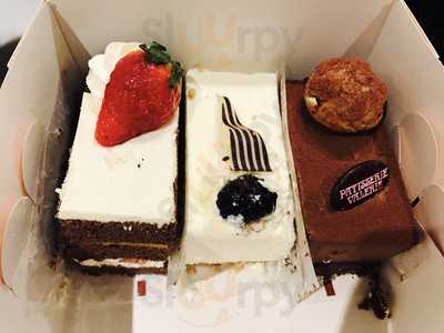 Patisserie Valerie