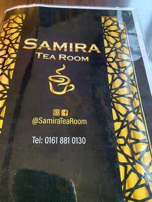 Samira Tea Room