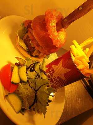 The Commercial Easingwold