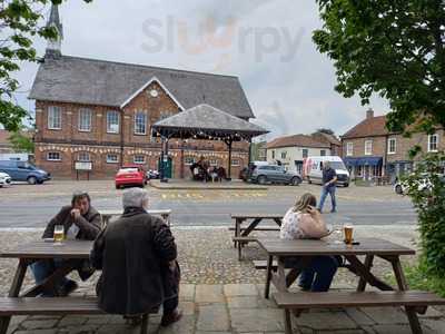 The Commercial Easingwold