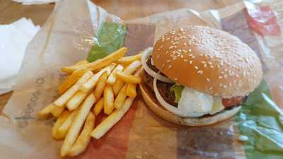Burger King