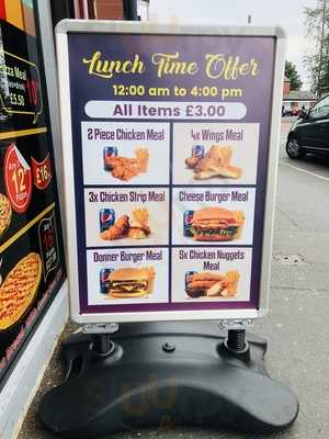 Raja's - Whalley Range