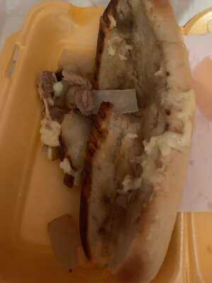 Great Yarmouth Kebab & Pizza