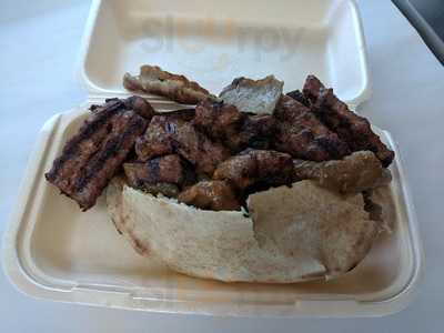 Great Yarmouth Kebab & Pizza