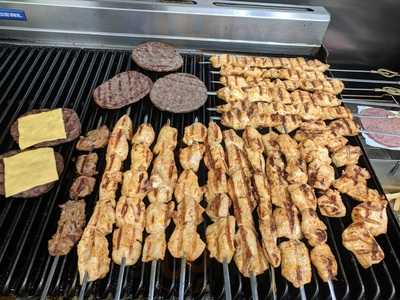 Great Yarmouth Kebab & Pizza