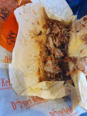 Great Yarmouth Kebab & Pizza