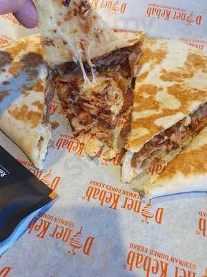 Great Yarmouth Kebab & Pizza