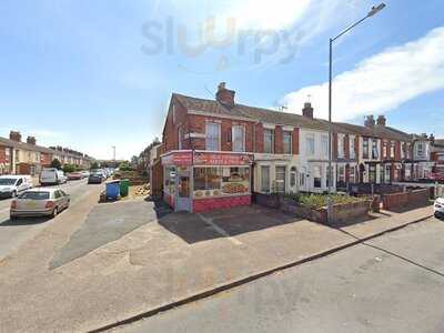 Great Yarmouth Kebab & Pizza