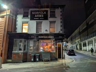 Norfolk Arms