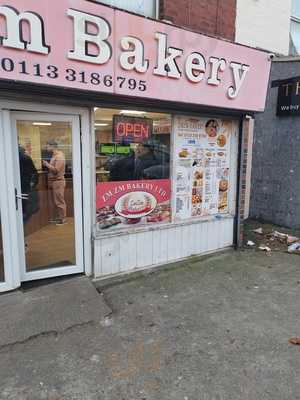 Zm Zm Bakery