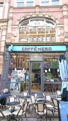 Caffe Nero