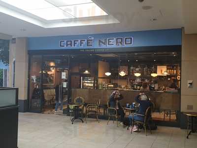 Caffe Nero