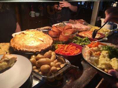 The Black Swan Frizinghall