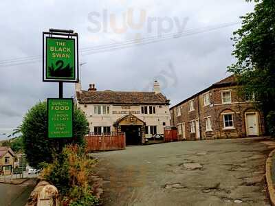 The Black Swan Frizinghall