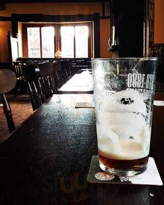 The Black Swan Frizinghall