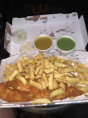 Moorends Fish & Chips