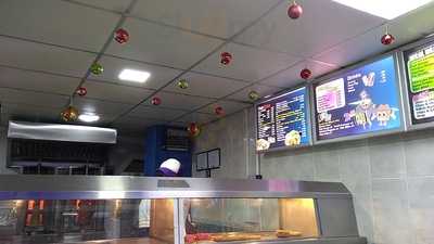 Moorends Fish & Chips