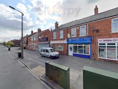 Moorends Fish & Chips