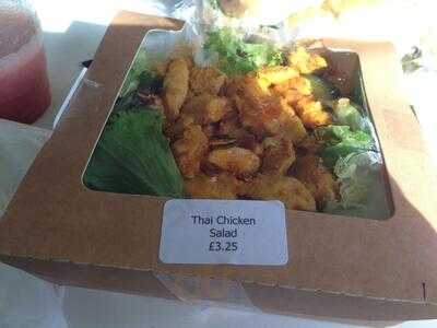 The Smoothie Company