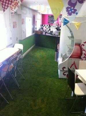 The Smoothie Company