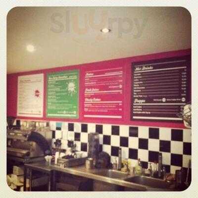 The Smoothie Company