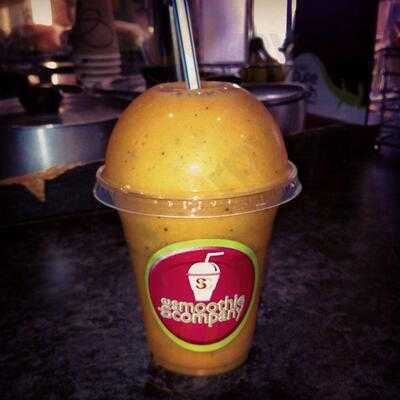 The Smoothie Company