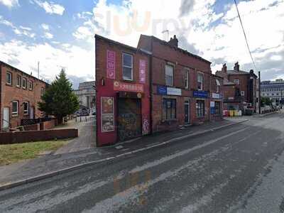 The Smoothie Company