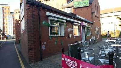 The Smoothie Company