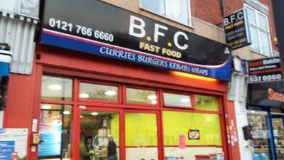 Bfc Birmingham