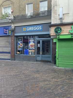 Greggs