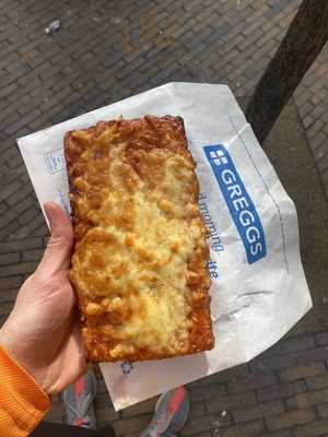 Greggs
