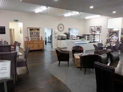 Rodgers Of York Tearooms