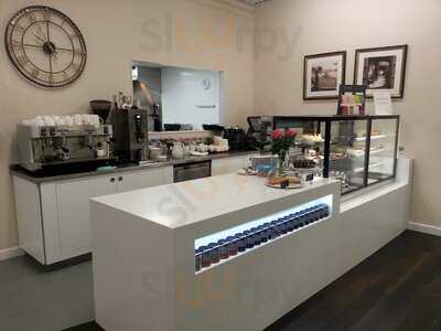 Rodgers Of York Tearooms