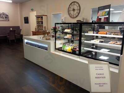 Rodgers Of York Tearooms