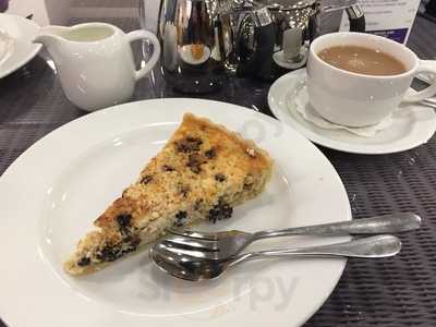 Rodgers Of York Tearooms