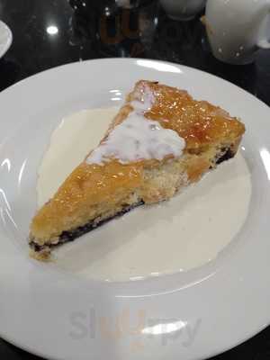 Rodgers Of York Tearooms