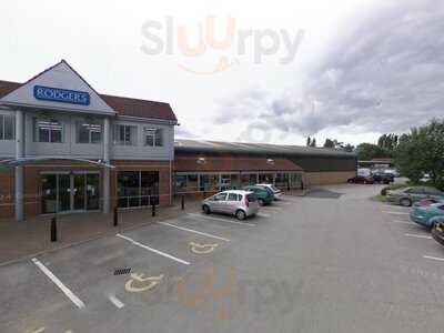 Rodgers Of York Tearooms