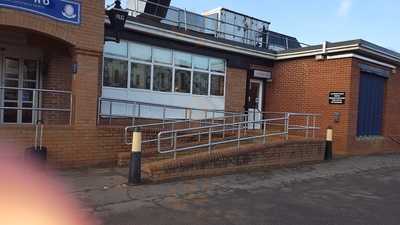 Tally Ho Conference & Banqueting Centre