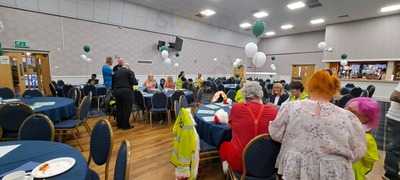 Tally Ho Conference & Banqueting Centre