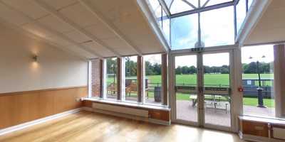 Tally Ho Conference & Banqueting Centre