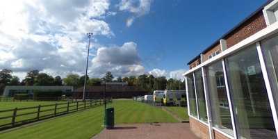 Tally Ho Conference & Banqueting Centre