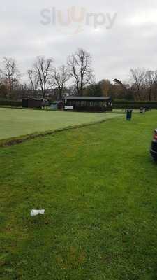 Tally Ho Conference & Banqueting Centre