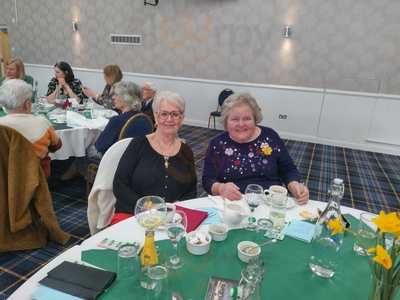 Tally Ho Conference & Banqueting Centre